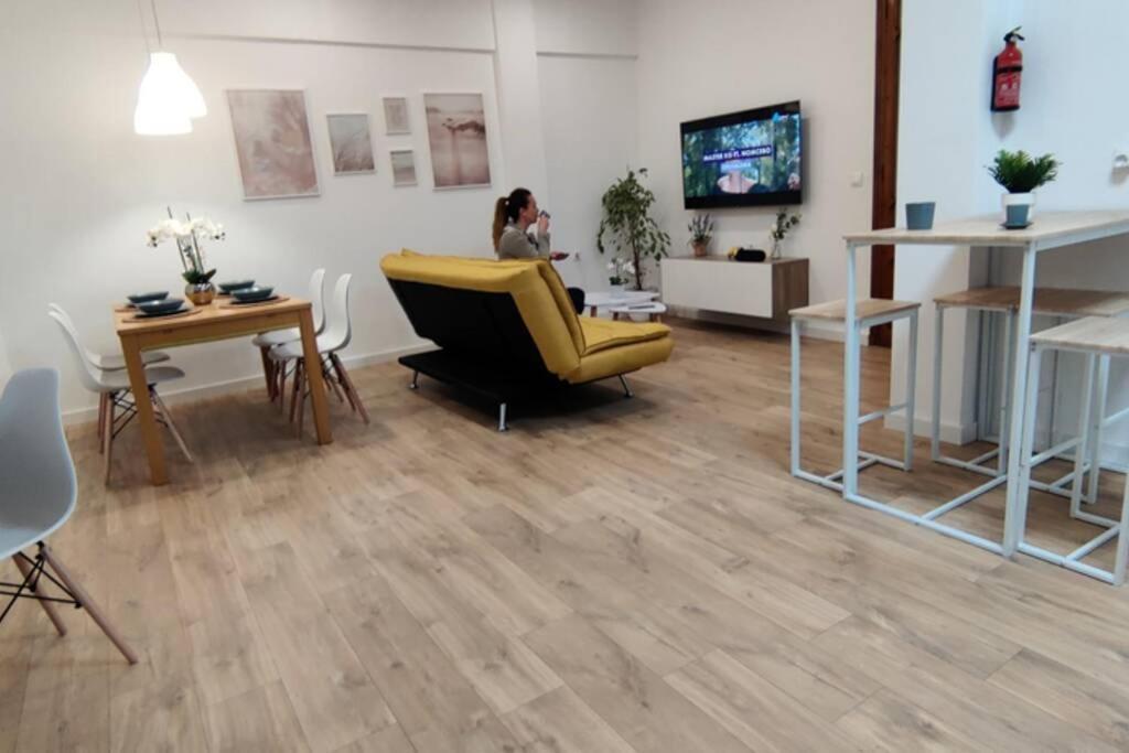 Xativa Home, Loft Center Eksteriør billede