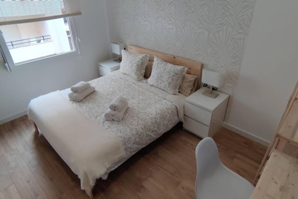 Xativa Home, Loft Center Eksteriør billede