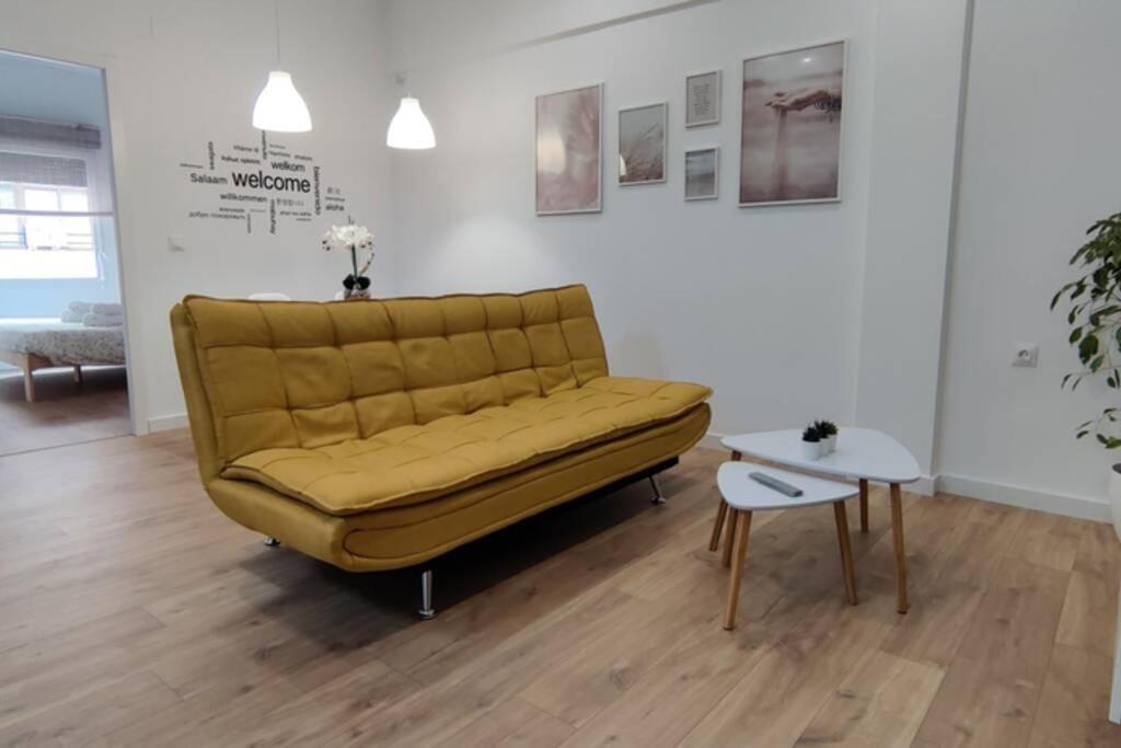 Xativa Home, Loft Center Eksteriør billede
