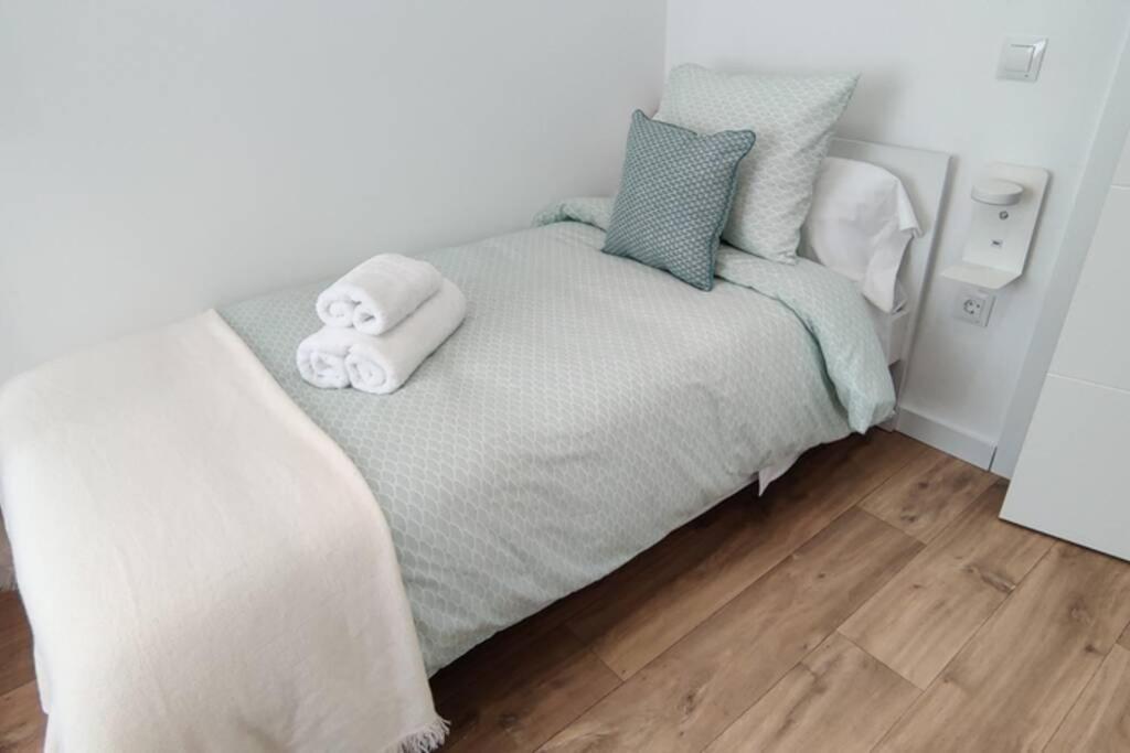 Xativa Home, Loft Center Eksteriør billede