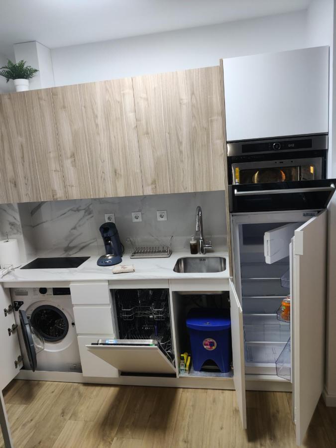 Xativa Home, Loft Center Eksteriør billede